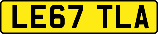 LE67TLA