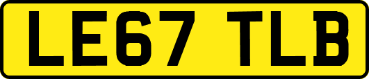 LE67TLB