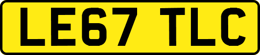 LE67TLC