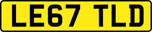 LE67TLD