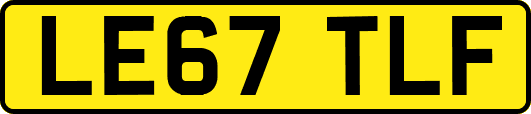 LE67TLF