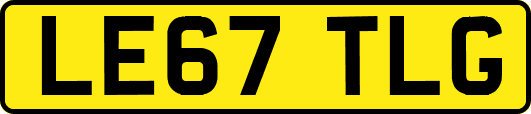 LE67TLG