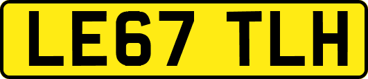 LE67TLH