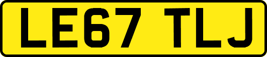 LE67TLJ