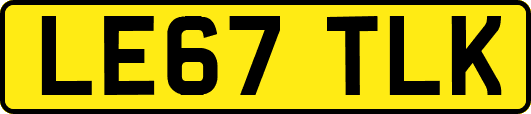 LE67TLK
