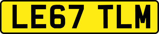 LE67TLM