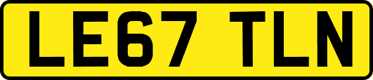 LE67TLN