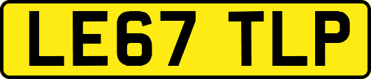 LE67TLP