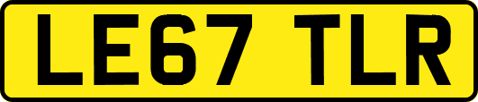 LE67TLR