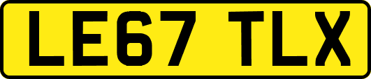 LE67TLX