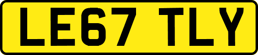 LE67TLY