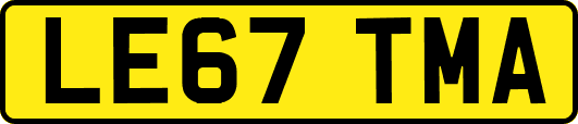 LE67TMA