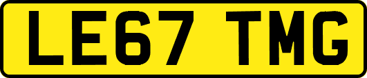 LE67TMG