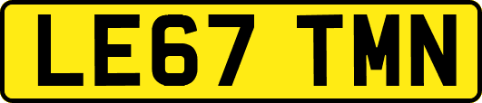 LE67TMN
