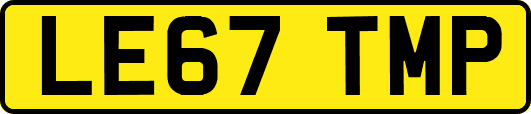 LE67TMP