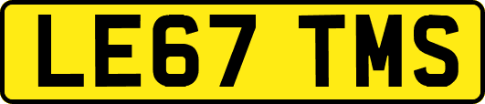 LE67TMS
