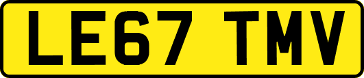 LE67TMV