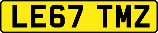 LE67TMZ