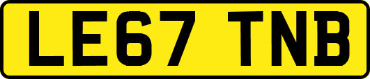 LE67TNB