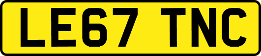 LE67TNC