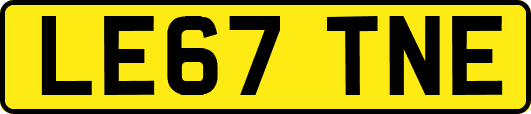 LE67TNE