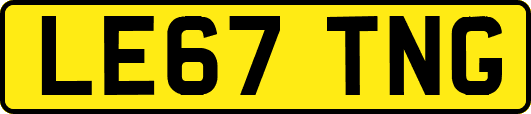 LE67TNG