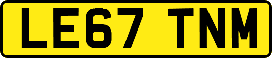 LE67TNM