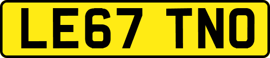 LE67TNO