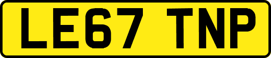 LE67TNP