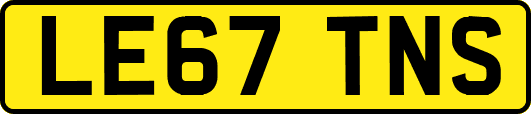 LE67TNS