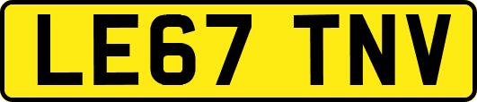 LE67TNV