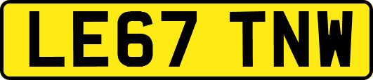 LE67TNW