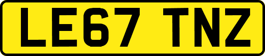 LE67TNZ