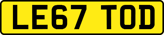 LE67TOD