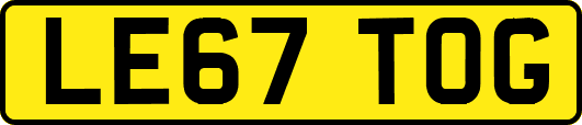 LE67TOG