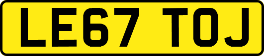 LE67TOJ