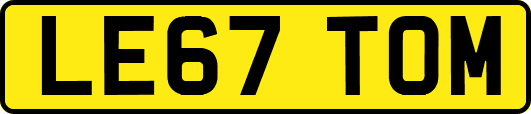 LE67TOM