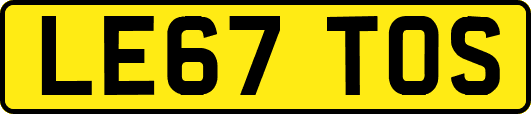 LE67TOS