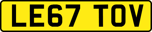 LE67TOV
