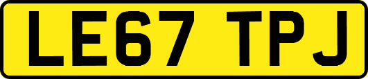 LE67TPJ