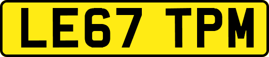 LE67TPM