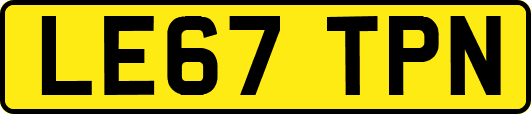 LE67TPN