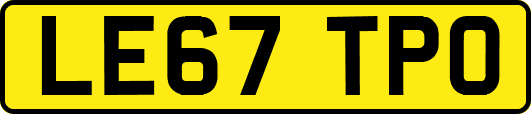 LE67TPO