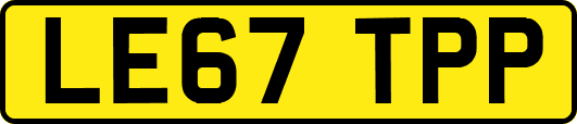 LE67TPP