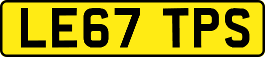 LE67TPS