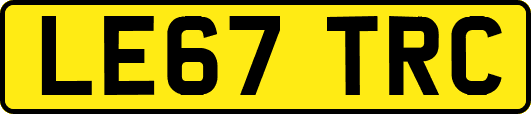 LE67TRC