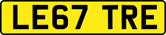 LE67TRE
