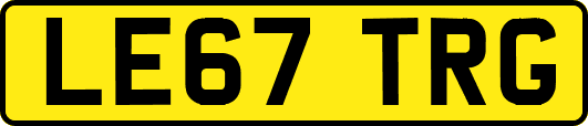 LE67TRG