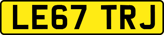 LE67TRJ