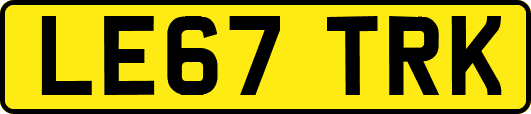 LE67TRK